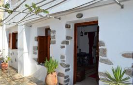 Cosy cottage with a terrace, sea views and a garden, Ierapetra, Crete, Greece for 180,000 €