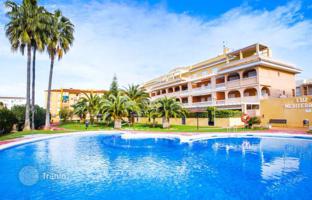 2-bedroom apartment in Denia for 345,000 €