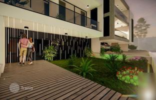2-bedroom apartment in new building 75 m² in Larnaca for 225,000 €