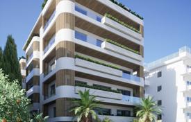 Spacious flats in the luxury area of Paleo Faliro near the sea, Attica, Greece for From 485,000 €