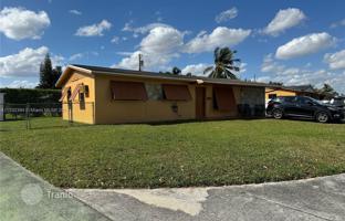 3-bedroom house 131 m² in Miami for $630,000