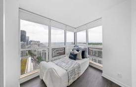 Apartment – Fleet Street, Old Toronto, Toronto,  Ontario,   Canada for C$933,000