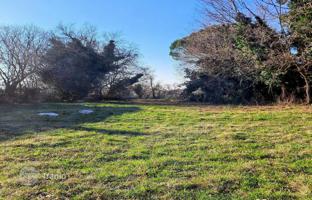 Land plot 3,500 m² in Višnjan for 216,000 €