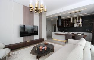 4-bedroom apartment 213 m² in Ankara (city) for 21,600,000 TRY