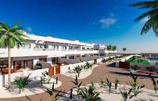 2-bedroom apartment 65 m² in Los Alcazares for 304,000 €
