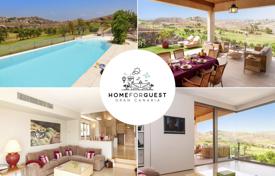 Villa – Gran Canaria, Canary Islands, Spain for 7,200 € per week