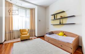 5-bedrooms apartment 155 m² in Krasnoselsky district, Russia for 386,000 ₽ в месяц