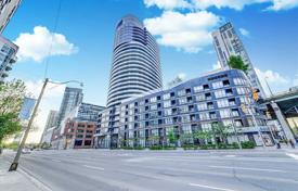 Apartment – Dan Leckie Way, Old Toronto, Toronto,  Ontario,   Canada for C$670,000