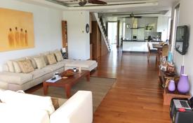 Apartment – Nai Thon Beach, Sa Khu, Thalang,  Phuket,   Thailand for $771,000