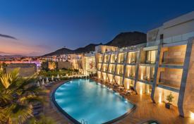 Villas in Project with Special Bay in Bodrum Turgutreis for $1,391,000