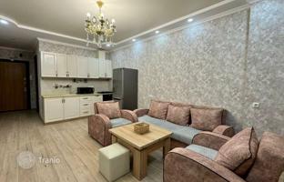 2-bedroom apartment 76 m² in Batumi for $190,000