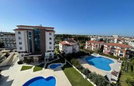 Apartment – Belek, Antalya, Turkey for $271,000