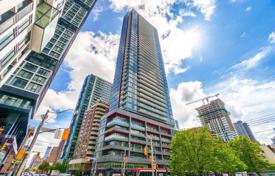 Apartment – Dundas Street East, Old Toronto, Toronto,  Ontario,   Canada for C$982,000