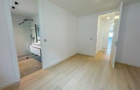 OPATIJA, CENTER — modern apartment in a new building with a sea view, shared pool, garage for 687,000 €