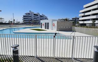 4-bedroom apartment 183 m² in Torremolinos for 1,450,000 €