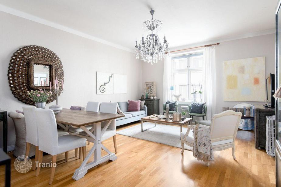 Apartment for sale in Helsinki, Finland — listing 1807597