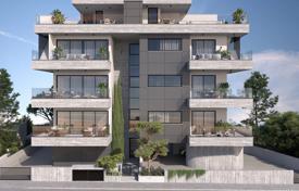 Apartment (Penthouse) in Polemidia (Kato), Limassol for Sale for 570,000 €