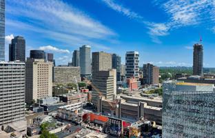 5-bedroom apartment in Old Toronto for C$1,194,000