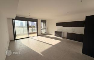 4-bedroom apartment 106 m² in Netanya for $940,000