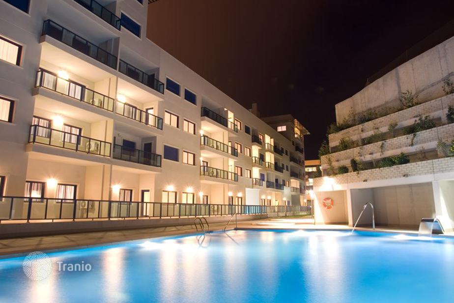 New home for sale in Alicante, Spain — listing 1742056