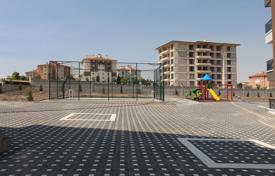Investment Luxury Apartments in Ankara Gölbaşı for $153,000