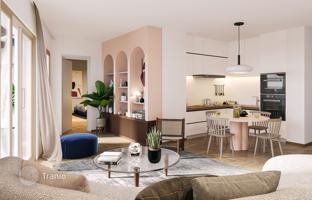 28 new flats in residential complex in Brest (France) for From 304,000 €