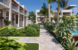 Apartment complex in Kyrenia for 265,000 €