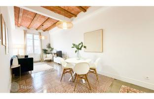 3-bedroom apartment in Barcelona for 645,000 €