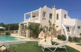 4-bedroom villa 170 m² in Heraklion for 1,050,000 €