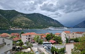 Two bedroom apartment with sea view in Kotor, Dobrota for 315,000 €