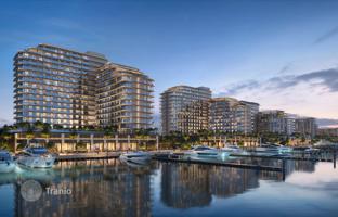 18 new flats in residential complex Fior 1 in Mina Rashid (Port Rashid) for From $603,000