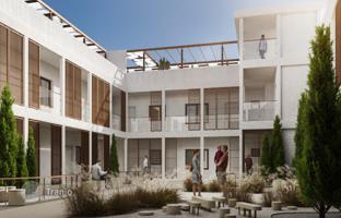 2-bedroom apartment in new building in Larnaca for 293,000 €