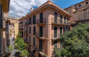 5-bedroom villa 422 m² in Palma de Mallorca for 4,500,000 €