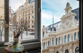 Apartment – Central District, Riga, Latvia for 565,000 €