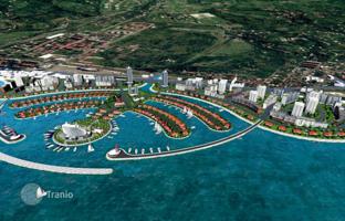2-bedroom apartment in new building 70 m² in Batumi for $185,000