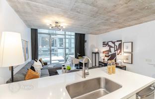 6-bedroom apartment in Old Toronto for C$1,196,000