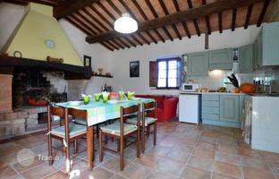 Land plot 500 m² in Casole D'elsa for 1,150,000 €