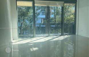 2-bedroom apartments in condo 158 m² in Miami Beach for $800,000