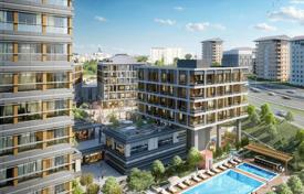 Bosphorus View Spacious Exquisite Apartments in Convenient Location for $2,020,000