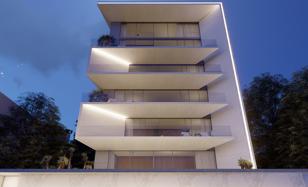 New residence close to the beach, Paleo Faliro, Greece for From 594,000 €