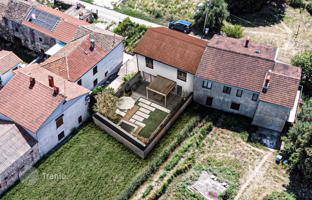 Land plot 202 m² in Pula for 49,000 €