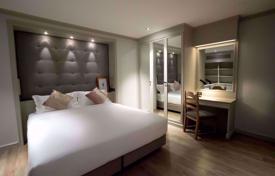 2-bedroom apartments in condo in Watthana for $3,030 per week
