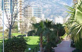 Apartment – Mahmutlar, Antalya, Turkey for $115,000