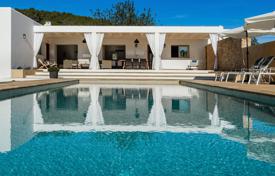 Villa – Ibiza, Balearic Islands, Spain for 3,800 € per week