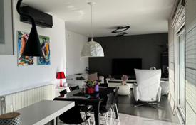 MARČELJEVA DRAGA — apartment 95 m², DB+ 3S, 1st floor with panoramic sea view for 600,000 €