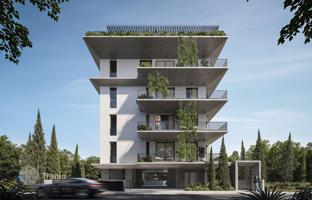 New boutique apartment complex in Agios Ioannis, Limassol, Cyprus for From 286,000 €