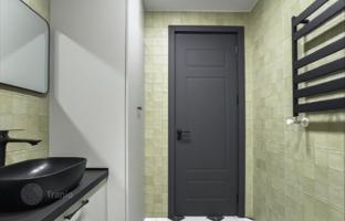 2-bedroom apartment 63 m² in Vake-Saburtalo for $166,000