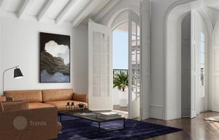 Apartment 66 m² in Porto (city) for 472,000 €