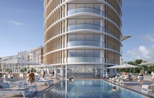 2-bedroom apartment in Famagusta for 1,085,000 €