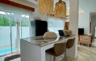 2-bedroom villa 105 m² in Ungasan for $136,000